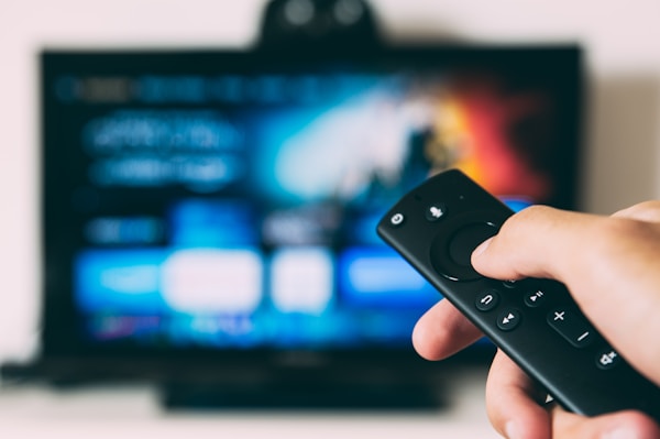 Kids channels